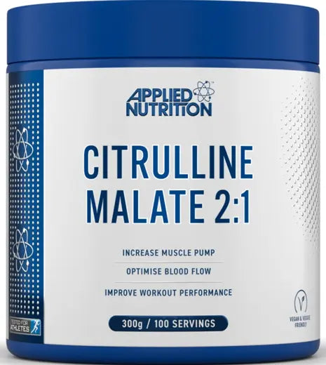 Applied Nutrition Citrulline Malate