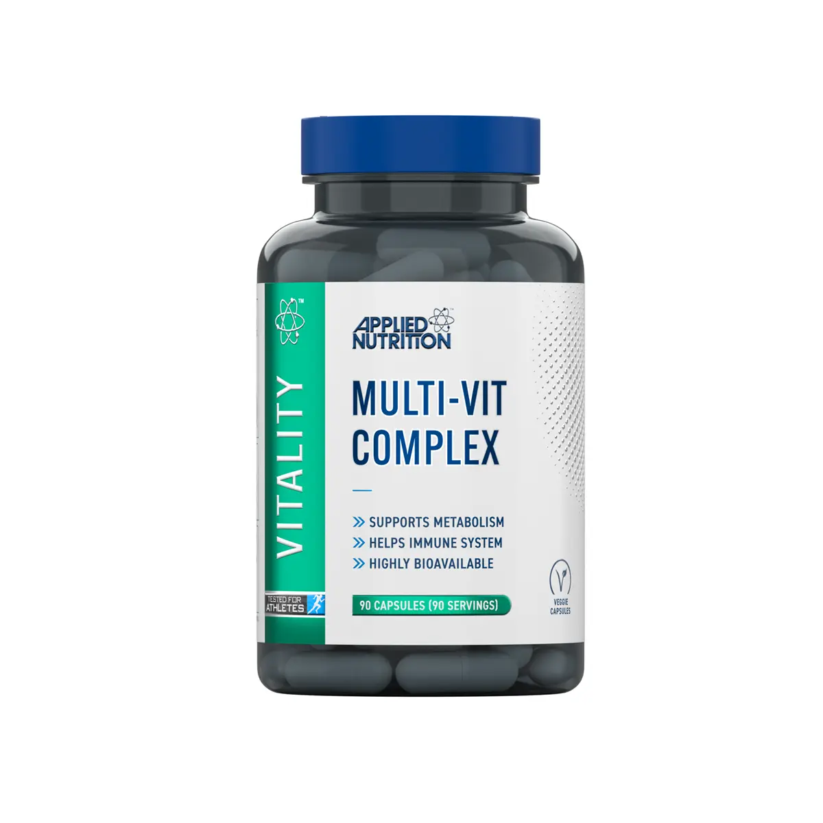 Applied Nutrition Multivitamin Complex