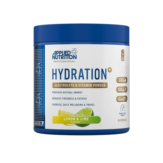 Applied Nutrition Hydration Powder