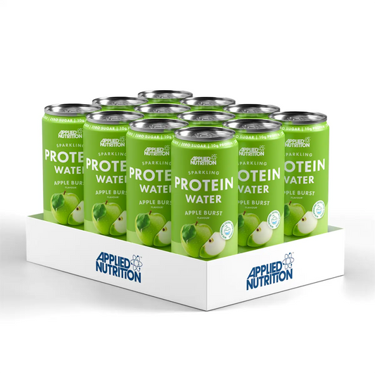 Applied Nutrition Sparkling Protein Water