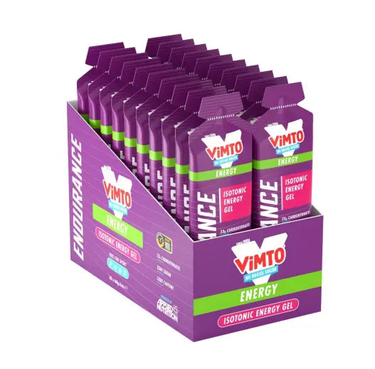 Applied Nutrition Endurance Energy Gel