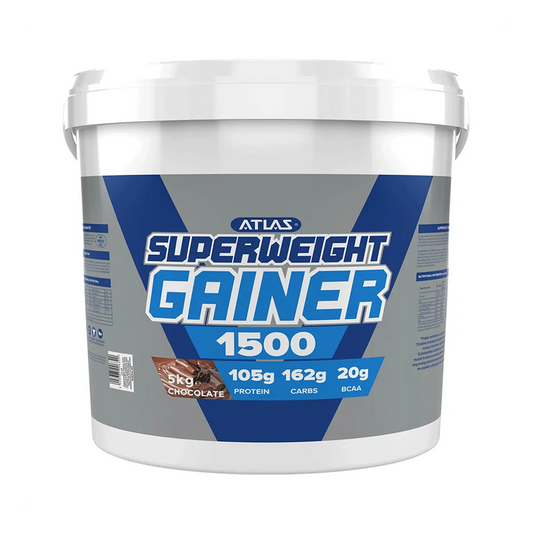 Atlas Superweight Gainer 1500