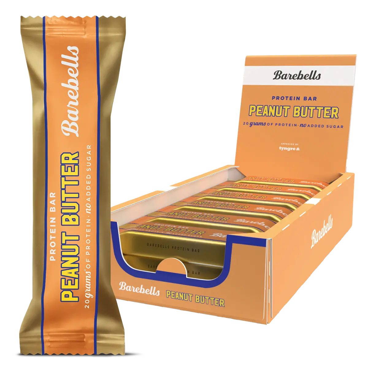 Barebells Protein Bar