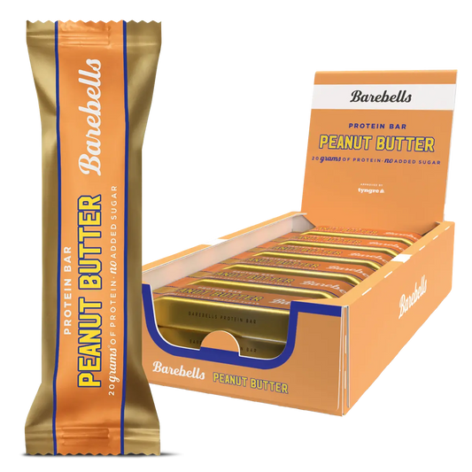 Barebells Protein Bar