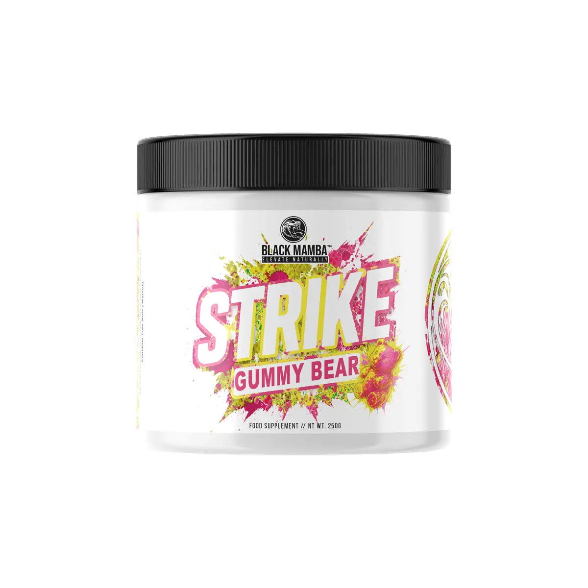Black Mamba Strike