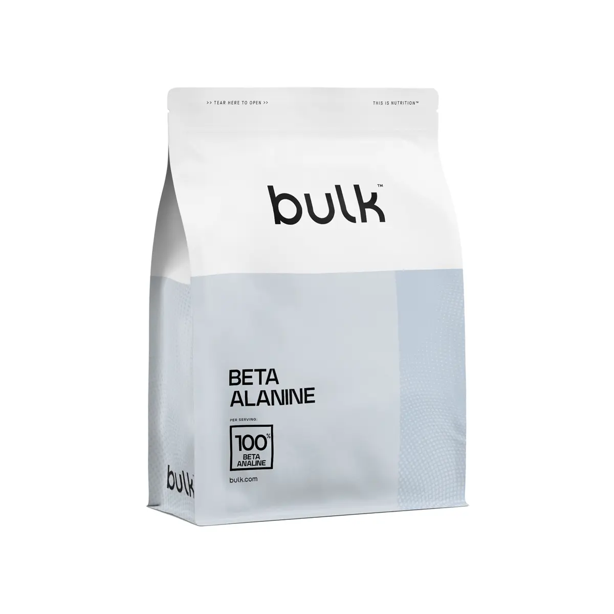 Bulk Beta Alanine