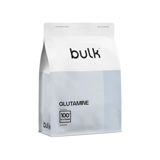 Bulk Glutamine