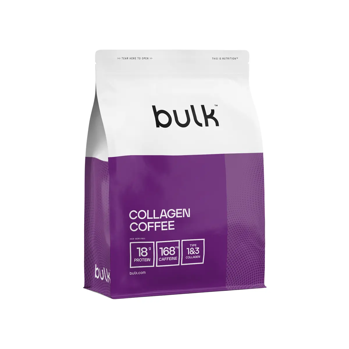 Bulk Collagen Coffee