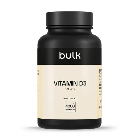 Bulk Vitamin D3 4000iu