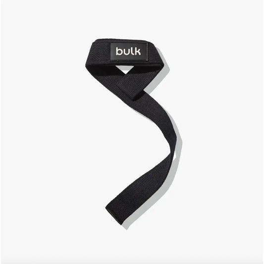 Bulk Lifting Straps