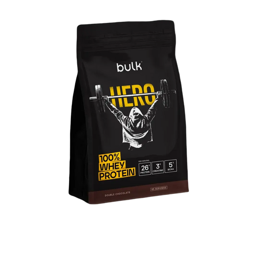 Bulk Pure Whey Isolate