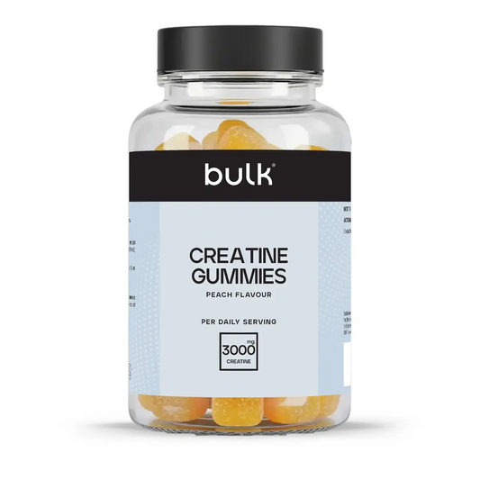 Bulk Creatine Gummies