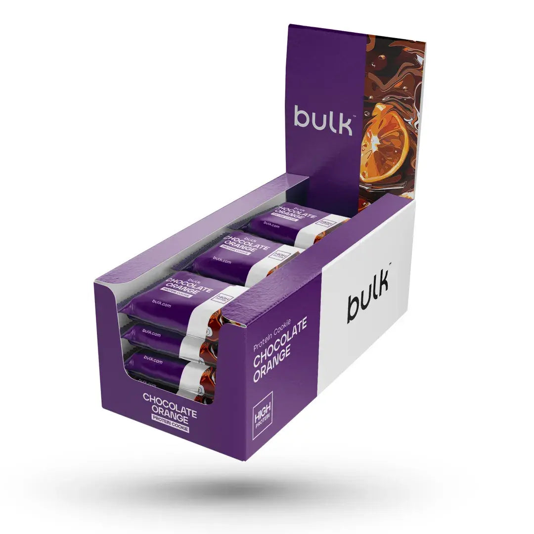 Bulk High Protein Cookies