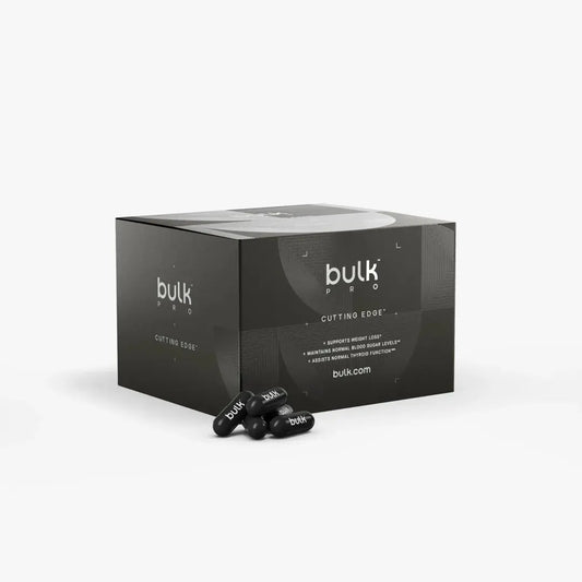 Bulk Cutting Edge