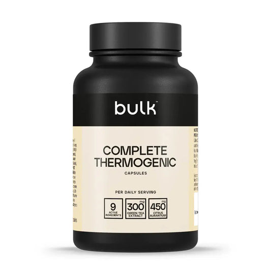 Bulk Complete Thermogenic V2