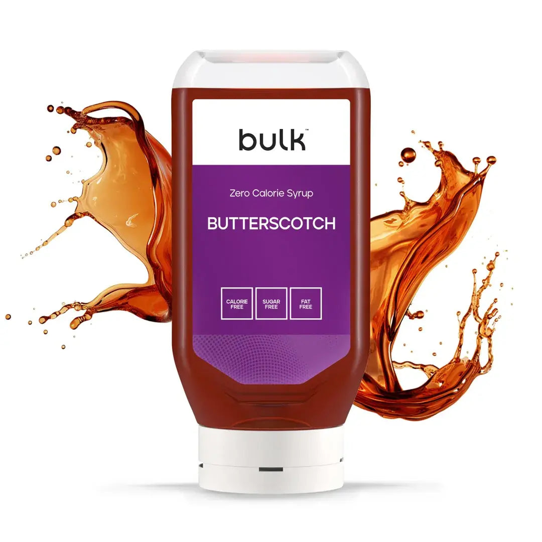 Bulk Zero Calorie Syrup