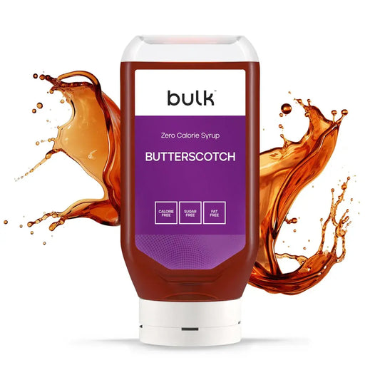Bulk Zero Calorie Syrup