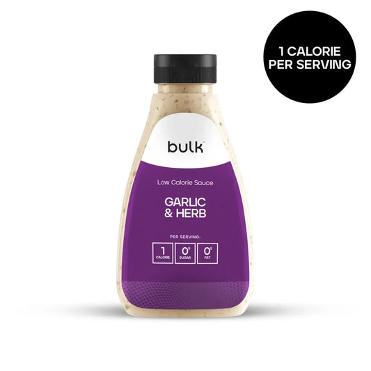 Bulk Low Calorie Sauce