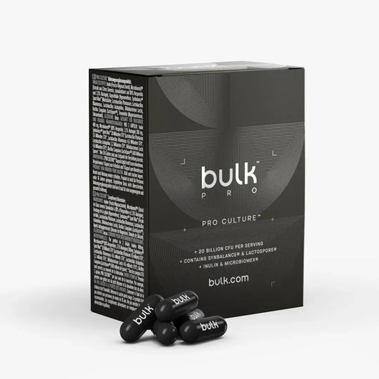 Bulk Pro Culture