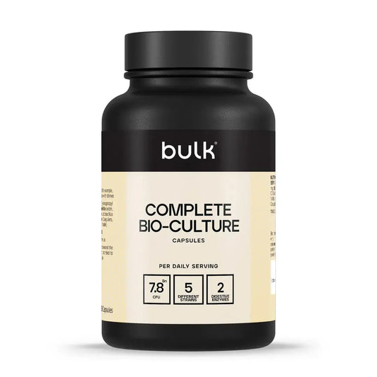 Bulk Complete Bio-Culture V2
