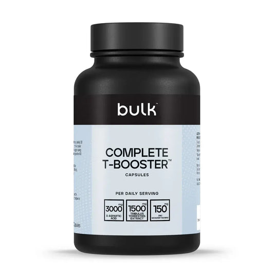 Bulk Complete T-Booster