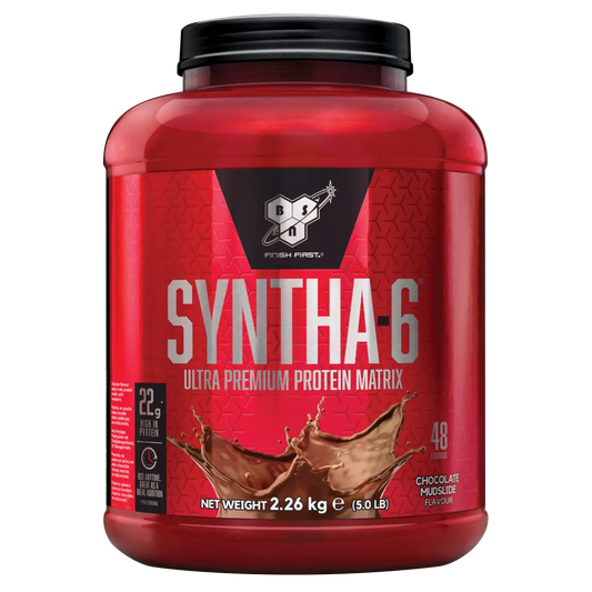 BSN Syntha 6 Limited Edition