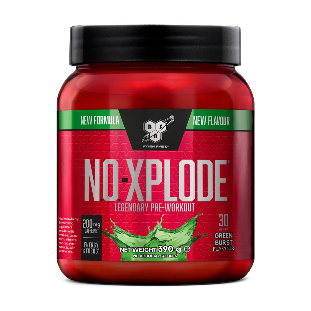 BSN N.O.Xplode