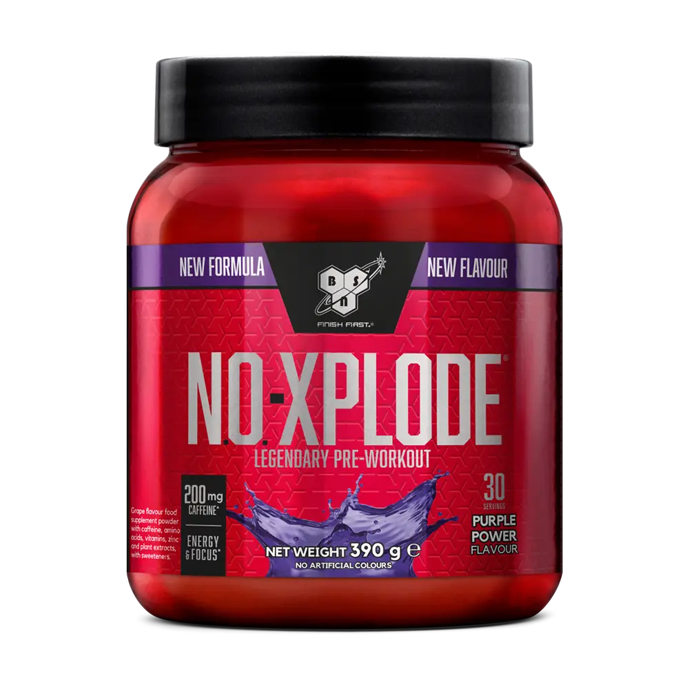 BSN N.O.Xplode