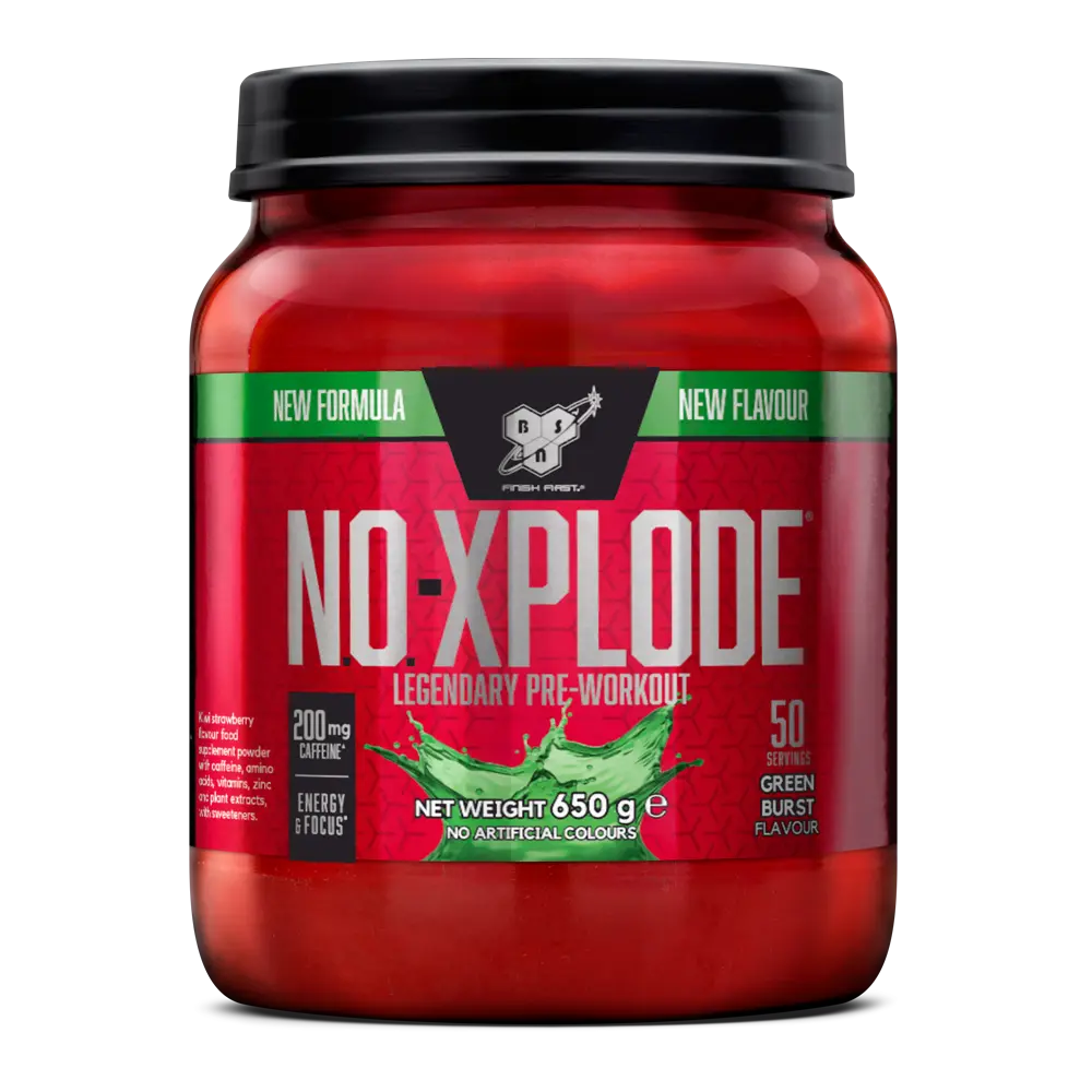 BSN N.O.Xplode