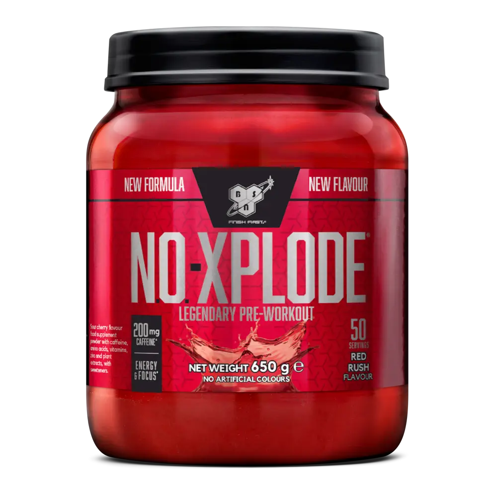 BSN N.O.Xplode