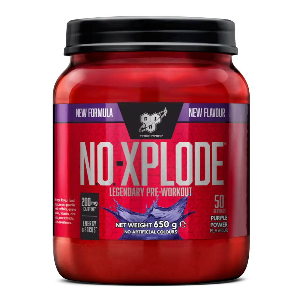 BSN N.O.Xplode