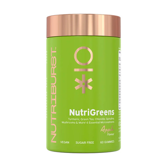 Nutriburst Nutri Greens