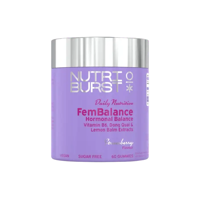 Nutriburst Fembalance