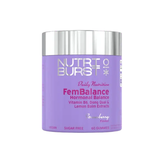 Nutriburst Fembalance