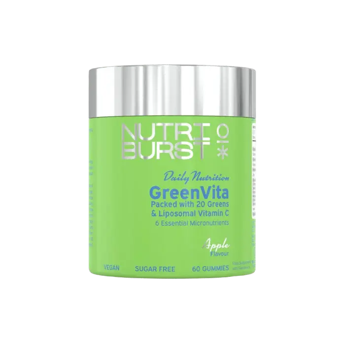 Nutriburst Greenvita