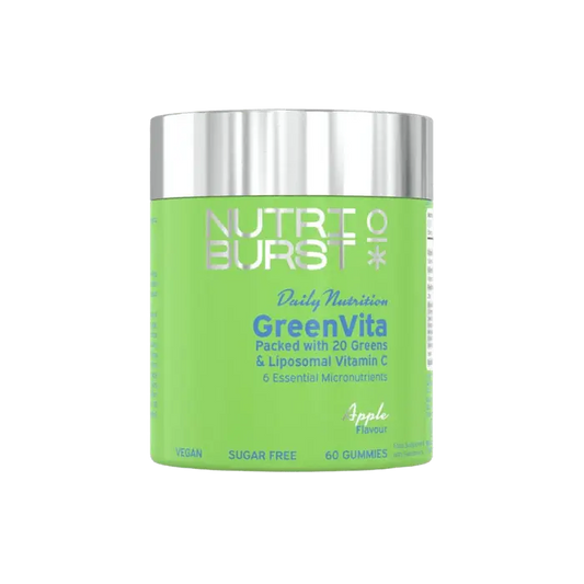 Nutriburst Greenvita