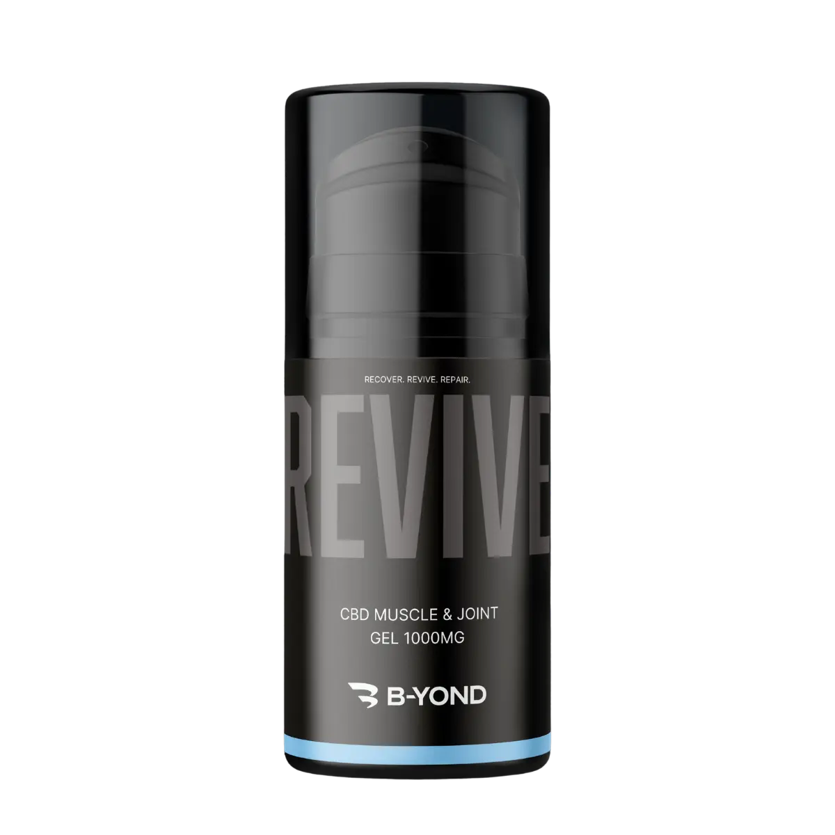 BYOND PERFORMANCE CBD Muscle & Joint Gel