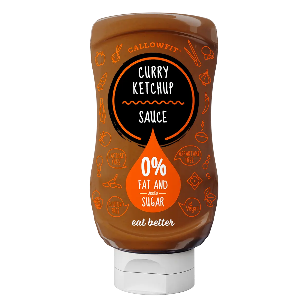 Callowfit Sauce