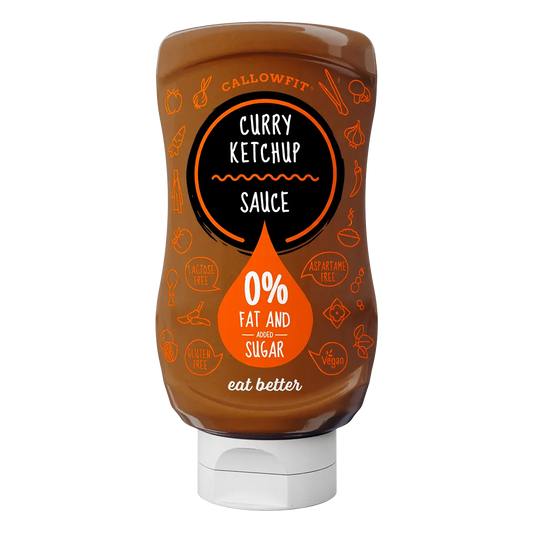 Callowfit Sauce