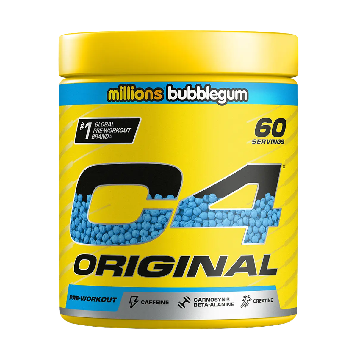 Cellucor C4 Original Pre-Workout