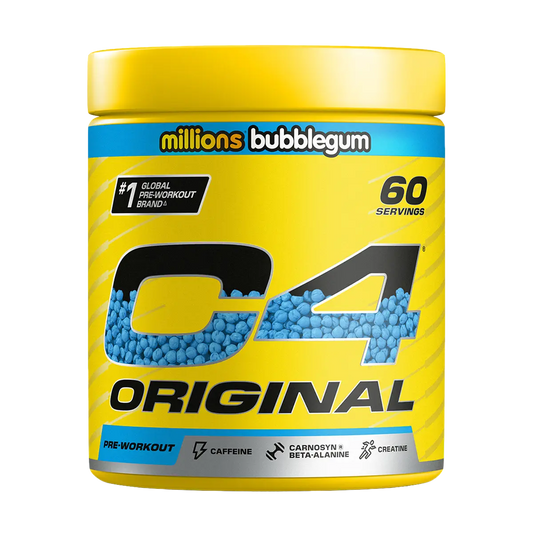 Cellucor C4 Original Pre-Workout