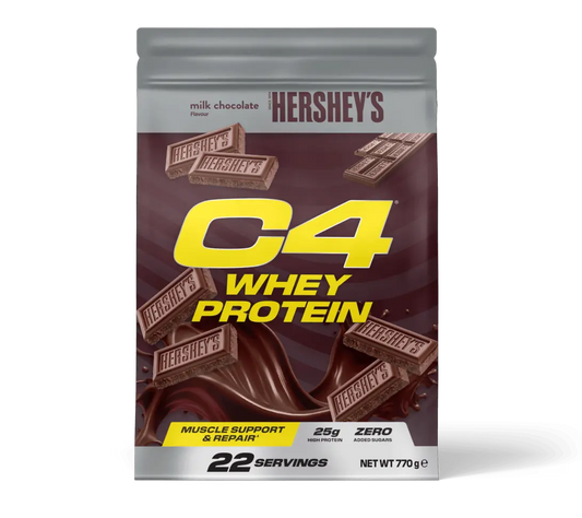 Cellucor C4 Whey