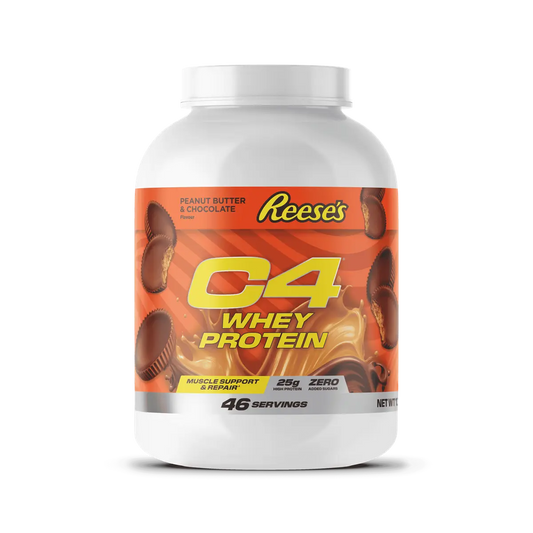 Cellucor C4 Whey 1700g