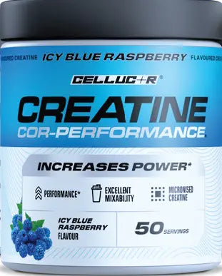 Cellucor Flavoured Creatine