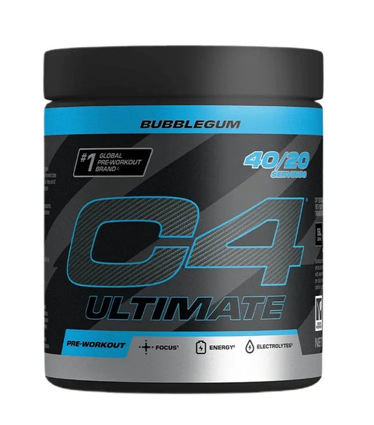 Cellucor C4 Ultimate Performance