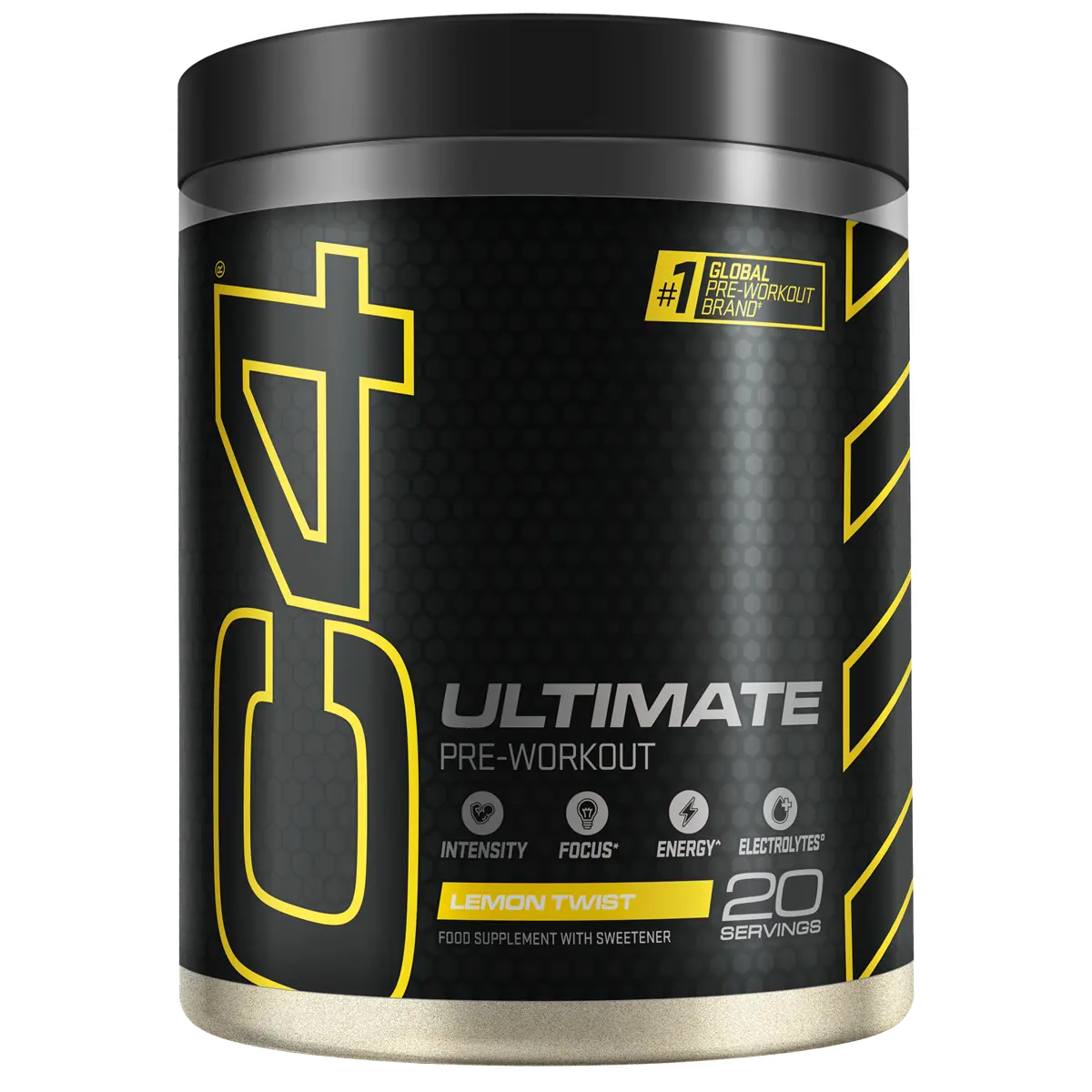 Cellucor C4 Ultimate 20 Servings