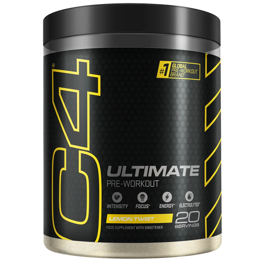 Cellucor C4 Ultimate 20 Servings
