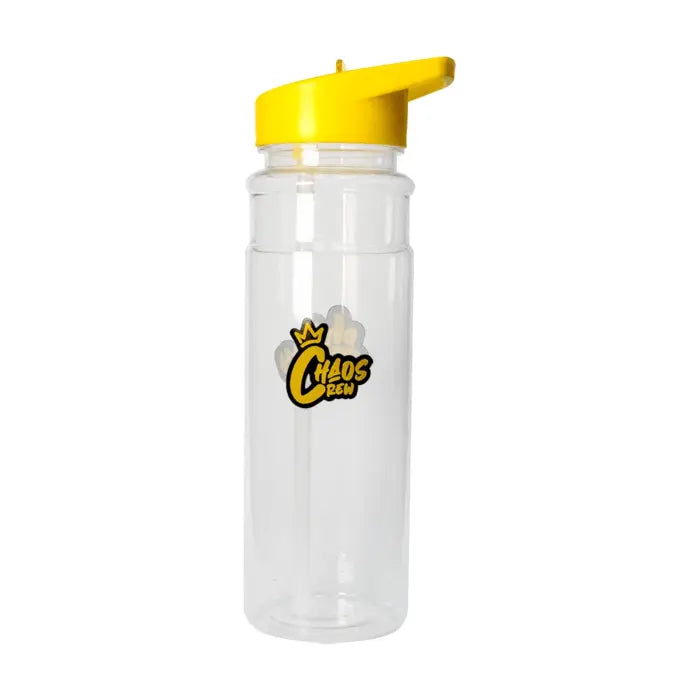 Chaos Crew Water Bottle