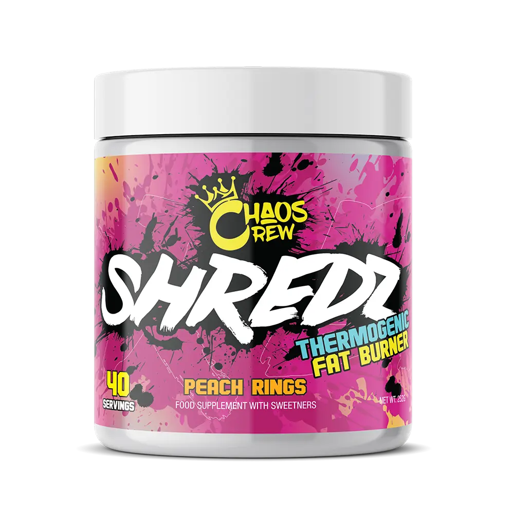 Chaos Crew Shredz
