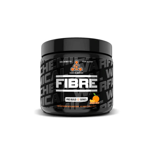 Chemical Warfare Fibre